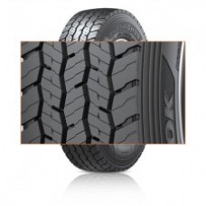 225/75 R17.5 Hankook DH35, ведущая